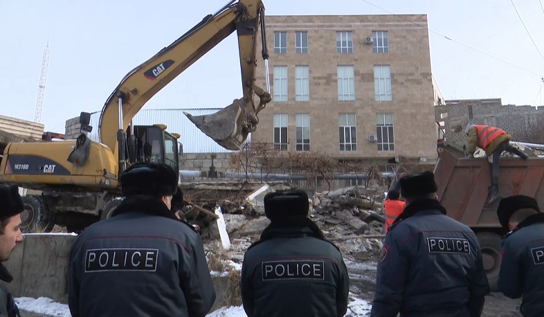 Մալաթիա-Սեբաստիայում սուբյեկտները 3-4 մլն դրամ փոխհատուցում են ստացել. Հակոբ Կարապետյան