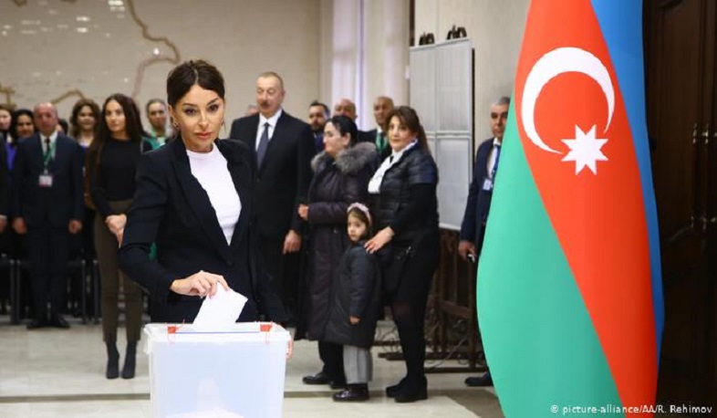 Քվեարկության ժամանակ բազմաթիվ խախտումներ են գրանցվել