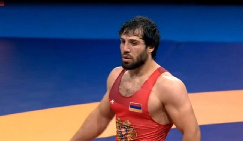 Կարապետ Չալյանը հաղթանակով է մեկնարկել Եվրոպայի առաջնությունը