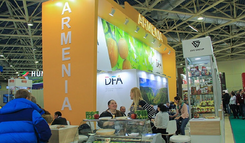 «Լեպս» ապրանքանիշը՝ շուտով Հայաստանում