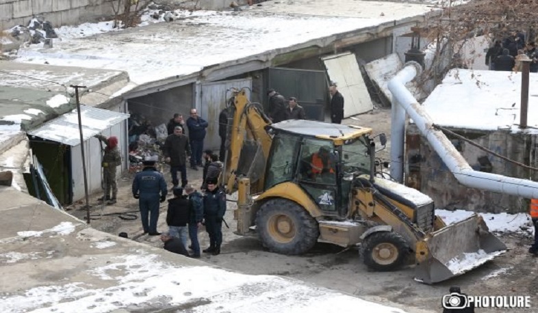 Մալաթիա-Սեբաստիայի բնակիչների դժգոհությունը կապ չունի «Հյուսիս-հարավ» ծրագրի հետ. ՏԿԵՆ