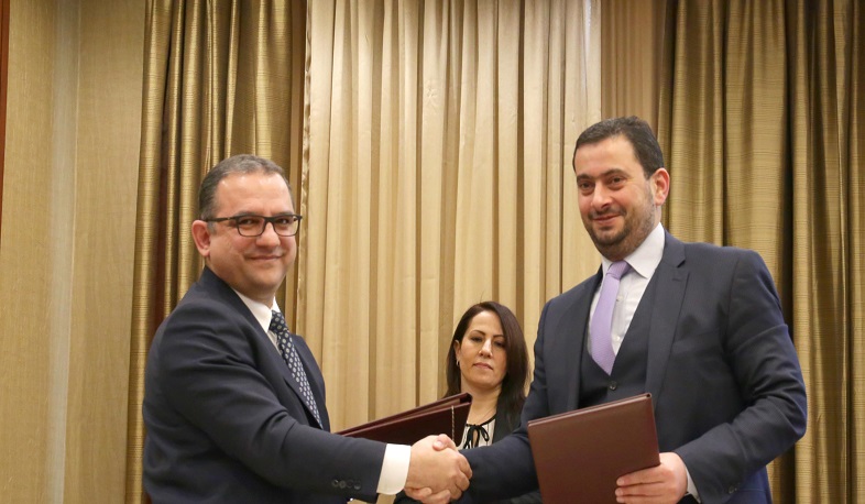 Հայաստանը կարող է հեռանկարային գործընկեր դառնալ Հորդանանի համար. էկոնոմիկայի նախարար