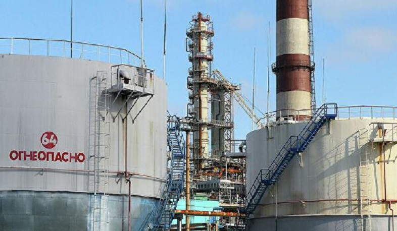 Բելառուսը ռուսական նավթը կգնի համաշխարհային գներով