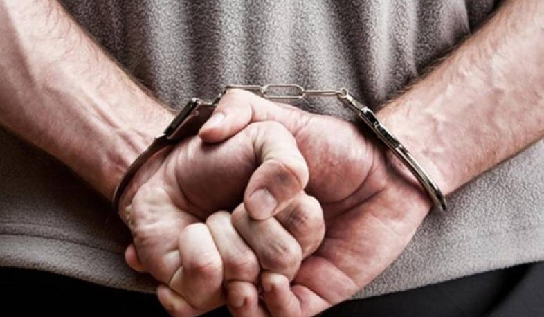 Գեղարքունիքում բերման են ենթարկվել քրեական ենթամշակույթ կրող անձինք