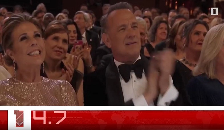 Օրը՝ 60 վայրկյանում 10.02.2020