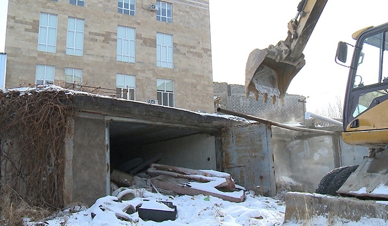 Բաբաջանյան-Աշտարակ նոր ճանապարհի նախագիծը համապատասխանեցվել է բնակչության շահերին. Հ.Կարապետյան