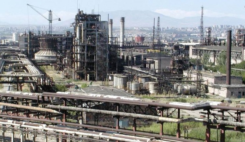 ՀՀ-ն պատրաստ է քննարկել «Նաիրիտի» վերաբերյալ առաջարկները