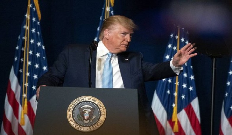 Իմփիչմենթի գործընթացը բարձրացրել է Թրամփի վարկանիշը