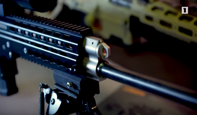 Որսորդական զինամթերքը բանակին վաճառվել է մարտականի անվան տակ