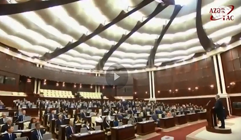 Ադրբեջանում ընտրությունն ուղեկցվել է խախտումներով ու սպանությամբ