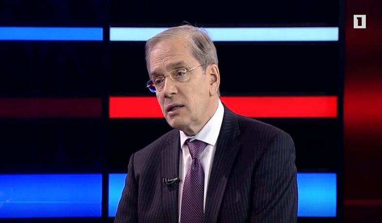 Սևծովյան տարածաշրջանում Հայաստանն ամենաարագն է աճում. Պանկին