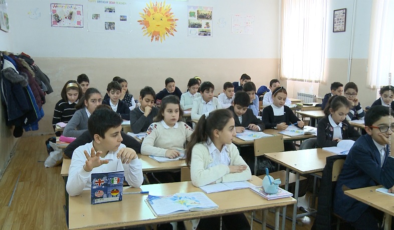 Սուր շնչառական վարակների սեզոնային աշխուժացումը համաճարակ չէ