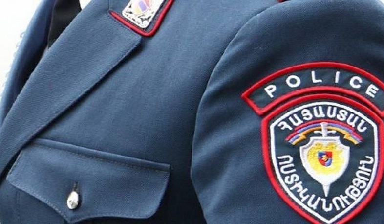 Սկսում ենք ՀՀ ոստիկանության բարեփոխումները. Բադասյան