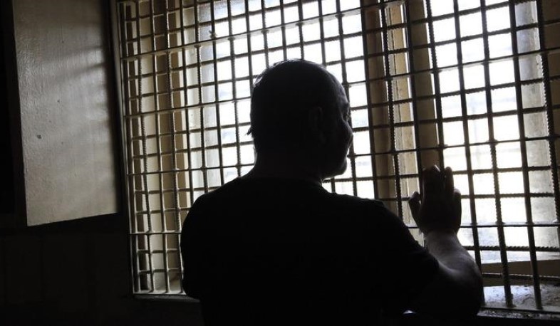 Պատգամավորներն այսուհետ կկարողանան նաև տեսակցել կալանավորներին. նախագիծն ընդունվեց