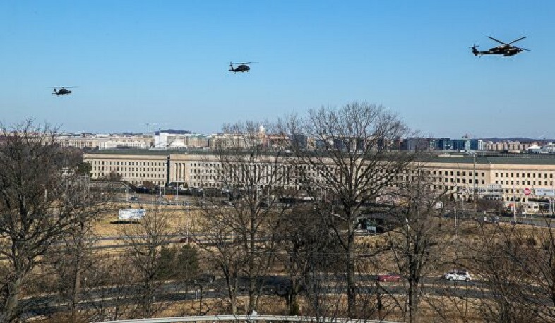 Ռուսաստանն ու Չինաստանը ԱՄՆ-ի գլխավոր սպառնալիքներն են. ԱՄՆ հակահետախուզություն