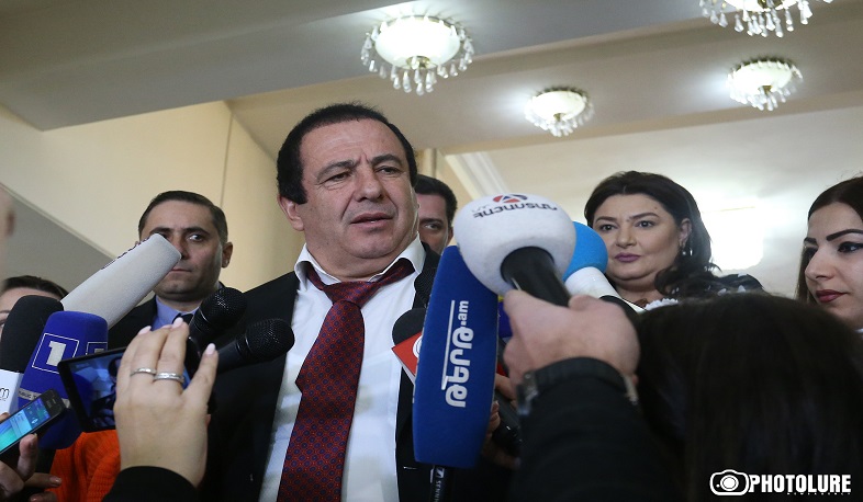 ԲՀԿ-ն քաղխորհրդի նիստից հետո կհայտնի «այո»-ի կամ «ոչ»-ի ճամբարին միանալու մասին. Ծառուկյան