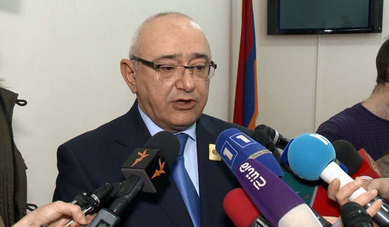 Ապրիլի 5-ին կայանալիք հանրաքվեի համար կծախսվի գրեթե այնքան գումար, որքան 2018-ին