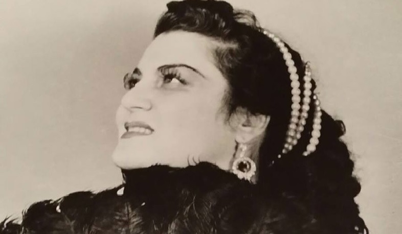 Երևանի Վերին անտառային թաղամասը կանվանակոչվի Գոհար Գասպարյանի փողոց