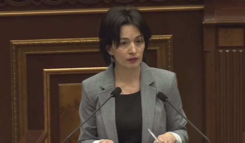 Ներդրվում է սոցիալական կարիքների գնահատման միասնական համակարգ