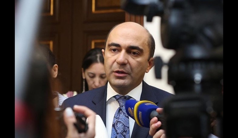 «Լուսավոր Հայաստանը» հանրաքվեի քարոզարշավին չի մասնակցի