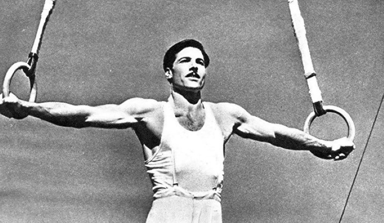 «Օղակներով խաչի» հերոսը 91 տարեկան է