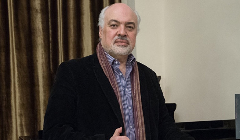 Կոնստանտին Օրբելյանը կշարունակի պաշտոնավարել