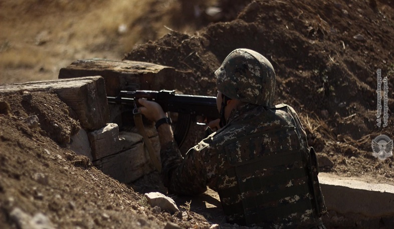Հայոց բանակին մարտական զինամթերքի փոխարեն՝ որսորդական. ի՞նչ է կատարվում «Օրսիսի» շուրջ