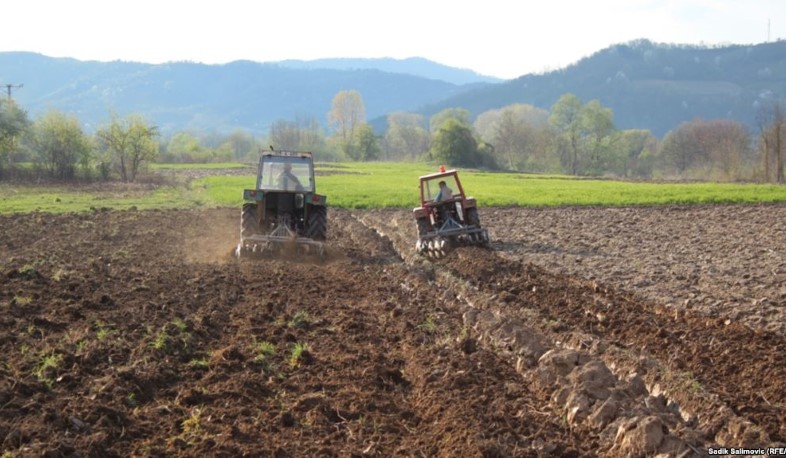 Փոփոխություն է նախատեսվում հողը օտարելուց առաջ  հարկի վճարումների կարգում