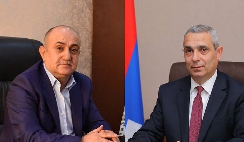 Սամվել Բաբայանը  սատարում է Մասիս Մայիլյանին