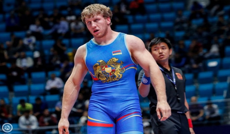 Հաղթանակ 2 րոպեում. Արթուր Ալեքսանյանը կիսաեզրափակիչում է