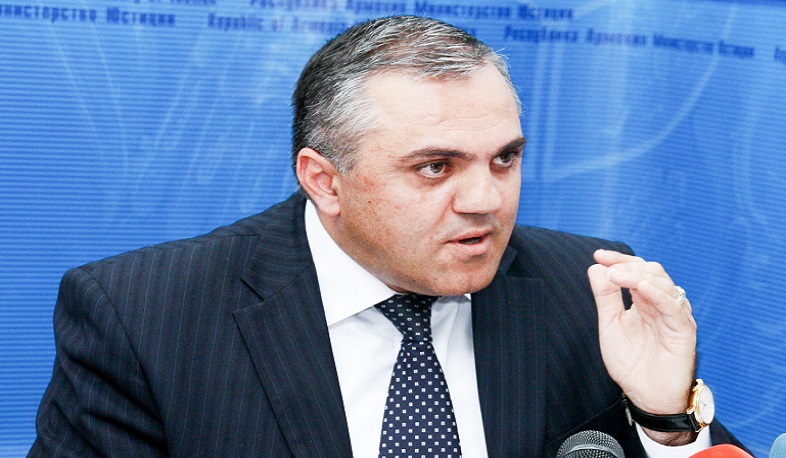 Հրայր Թովմասյանի սանիկ Նորայր Փանոսյանն ազատ է արձակվել