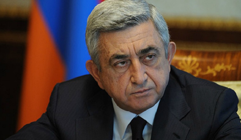 2012-ին Գյումրիում սպանված երիտասարդի մայրը դատի է տվել Սերժ Սարգսյանին