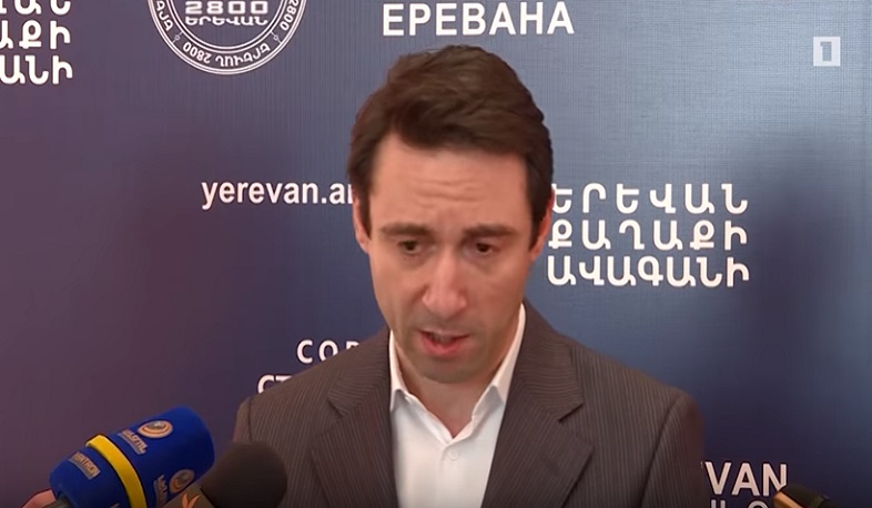 Մարությանի կինը քաղաքապետարանի համար 5.3 մլն Եվրոյի ծրագիր է գրել, որը ԵՄ-ում շահել է