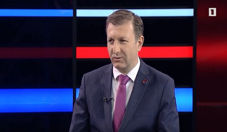 50 հոգուց կազմված քաղաքացիների խումբը կարող է գրանցել «Ոչ»-ի շտաբ. ԿԸՀ քարտուղար