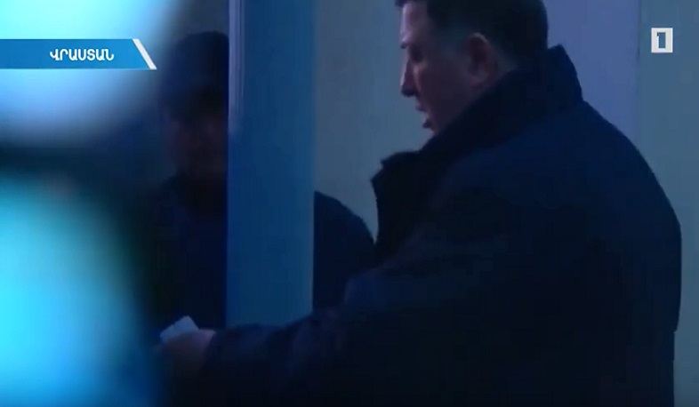 Փետրվարի 11-ի միջազգային լրահոսը