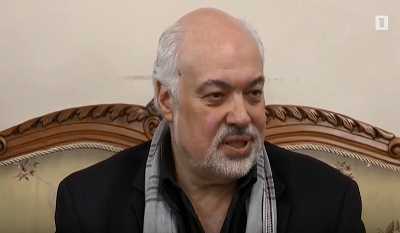 Կոնստանտին Օրբելյանը կշարունակի պաշտոնավարել