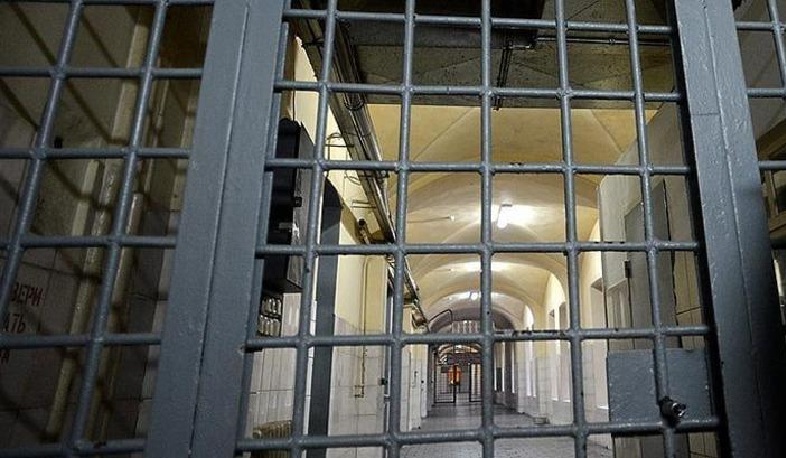 Բացառել ՔԿՀ-ում ինքնավնասում կատարող անձին կարգապահական տույժի ենթարկելու պրակտիկան. ՄԻՊ