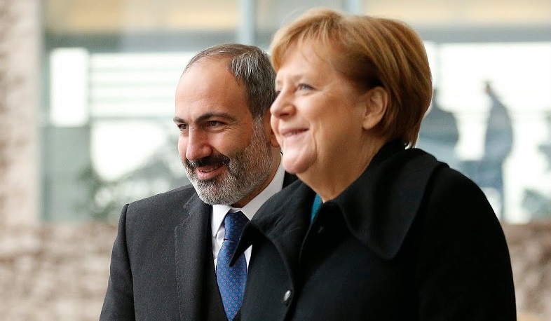 Հայ-գերմանական օրակարգը նոր որակ կստանա