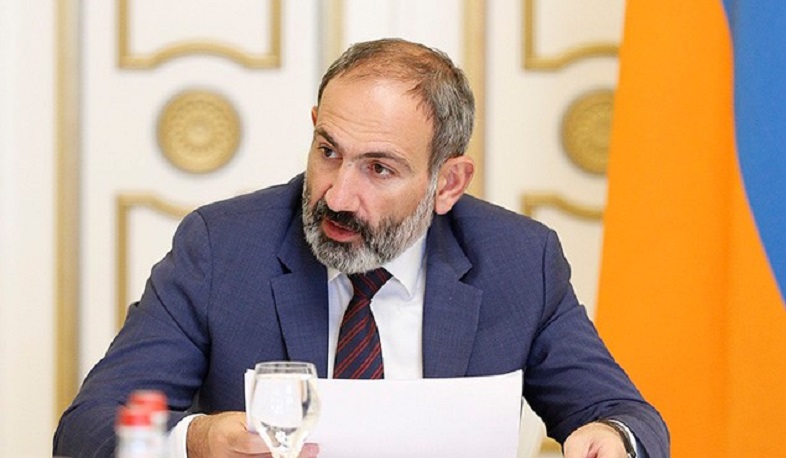 Հայտնի է Սահմանադրական բարեփոխումների հանձնաժողովի կազմը