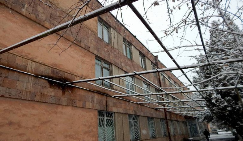 Կոռուպցիոն չարաշահումներ թիվ 16 հատուկ դպրոցում. հարուցվել է քրեական գործ