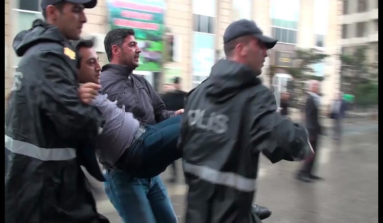 Հետընտրական Ադրբեջանում կրքերը չեն հանդարտվում