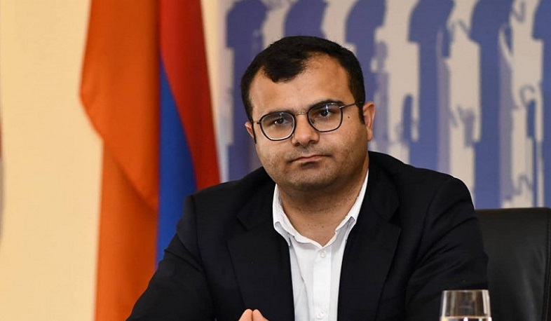 Ե՞րբ է ներողություն խնդրելու Դավիթ Խաժակյանը. Հակոբ Կարապետյան