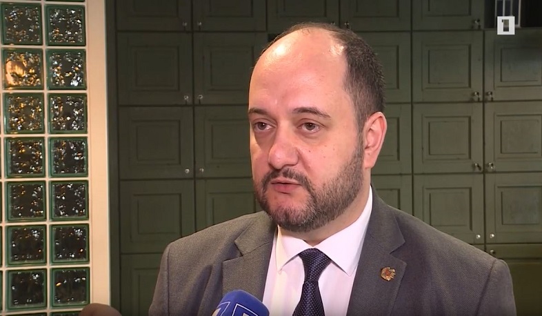 «Կրթությունից՝ աշխատանք» ծրագիր. քննարկում