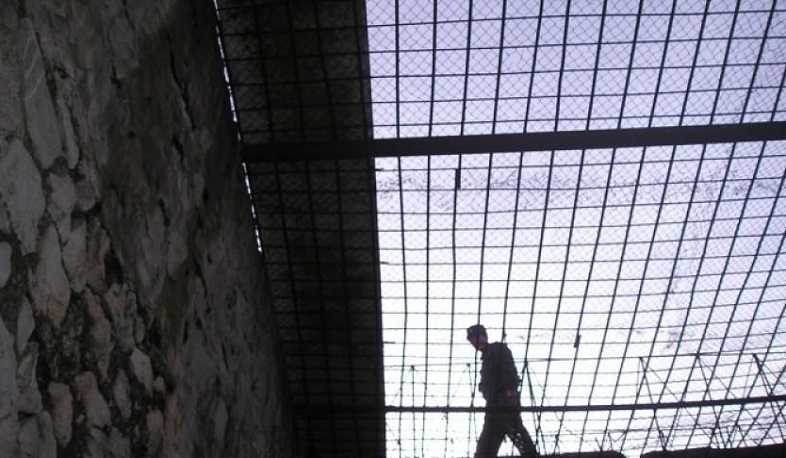 ՔԿՀ-ները վերազինել ենք անվտանգության ապահովման ժամանակակից միջոցներով. Բադասյան