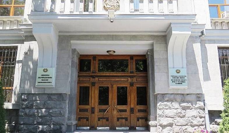 44 մլն դրամի կոռուպցիոն չարաշահումներ Եղեգնաձոր համայնքում