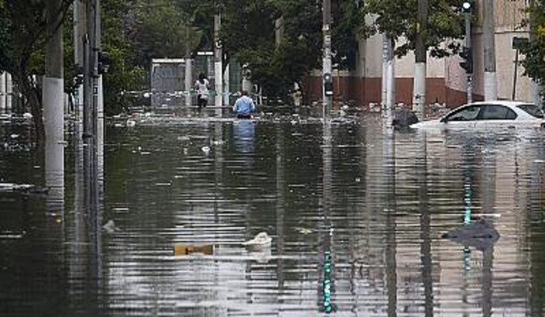 Եվրոպային նոր փոթորիկ է սպասում