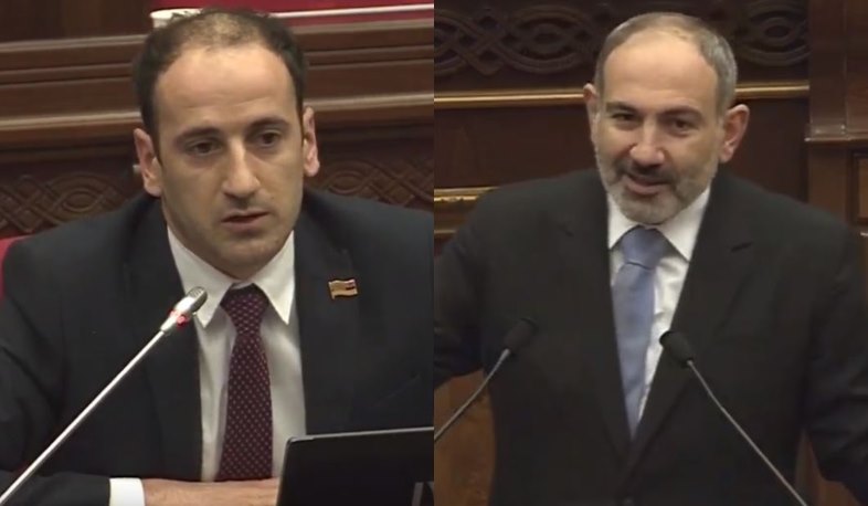 Եթե մենք մեքենա վառող լինեինք, ապրիլի 5-ին հանրաքվե չէր լինի