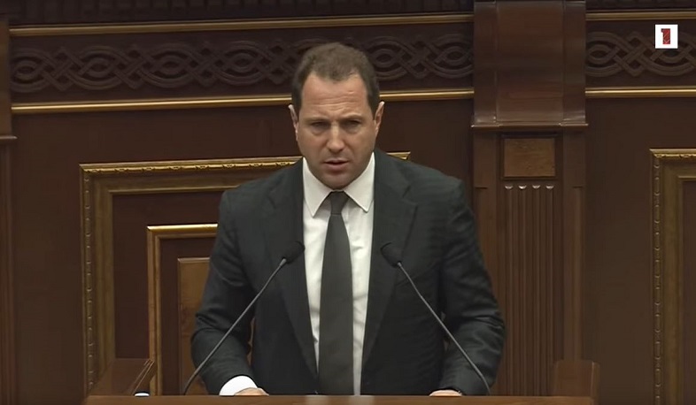 Էլիտար զորամաս գոյություն չունի․ Դավիթ Տոնոյան