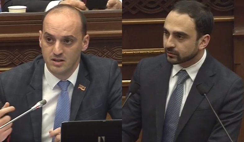 Բալային համակարգում վերանայումները հնարավոր են. Ավինյան