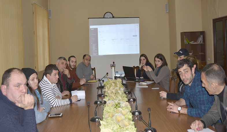 Սպանդանոցների անասնաբույժ-փորձագետների համար կկազմակերպվեն վերապատրաստման դասընթացներ